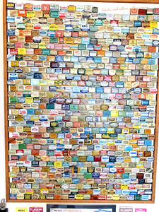 Aspirin, Headache Collection Vintage Antique Medical, Medicine, Largest in World