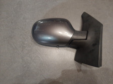 Retroviseur droit (ou coque) Renault SCENIC