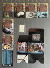 Star Wars Galaxy 2 -  LTD EDITION FACTORY EMBOSSED FOIL SET - 135 Cards  (1994) — photo 10
