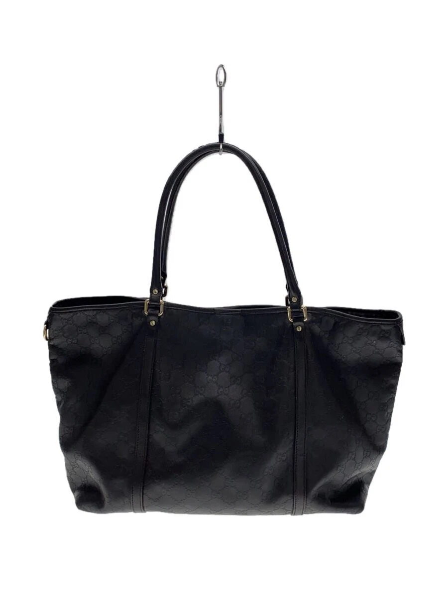 Sac fourre tout GUCCI cuir 265696 204046