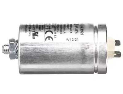 Fits Unox 6.3uF +/-5% 400V -25/100/21-25/85/21 S2 60252-1/A/A1 W12/21 CSA