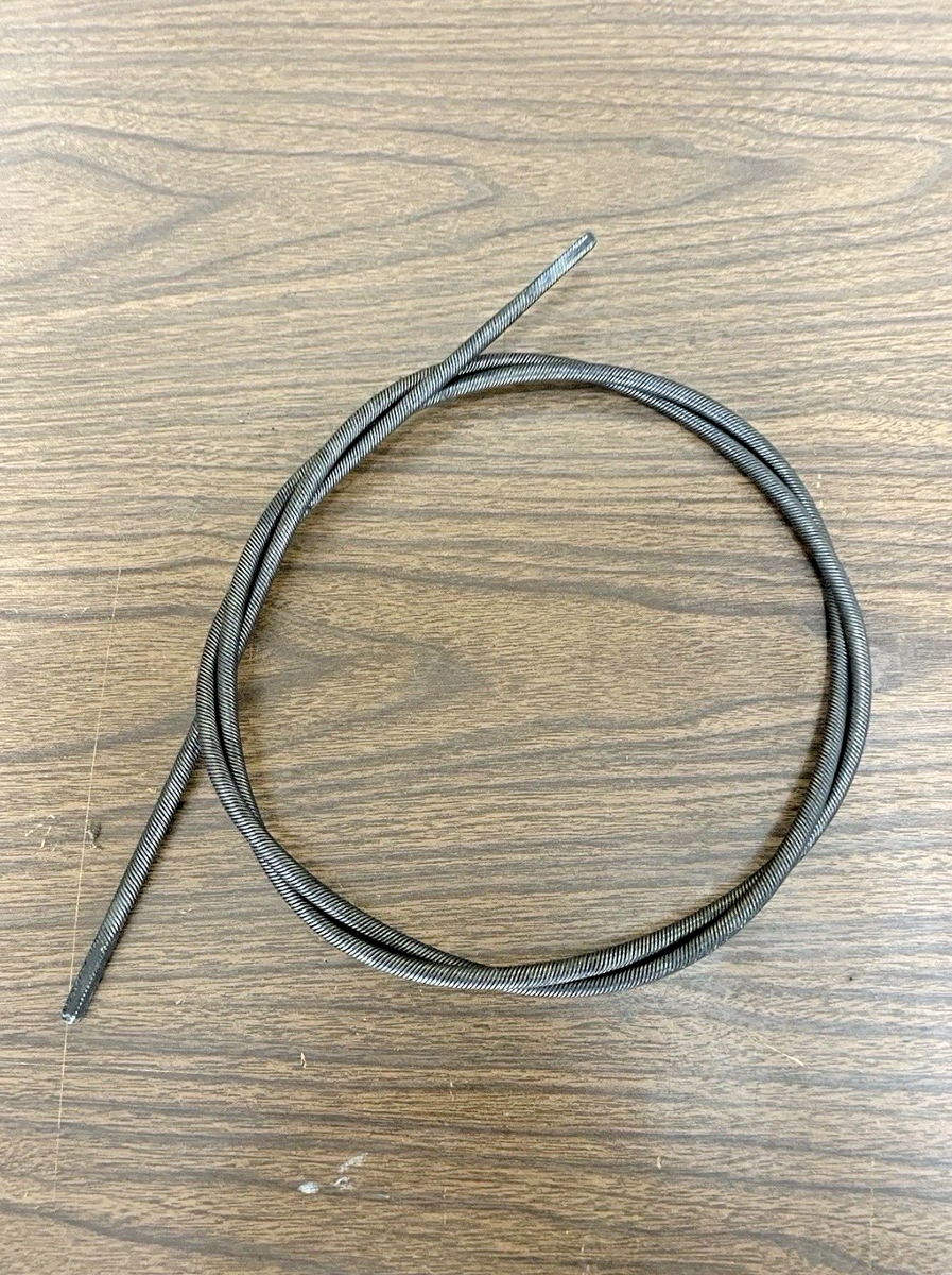 STIHL FS100RX FS111RX FS80R FS94R & MORE OEM Trimmer Drive Shaft