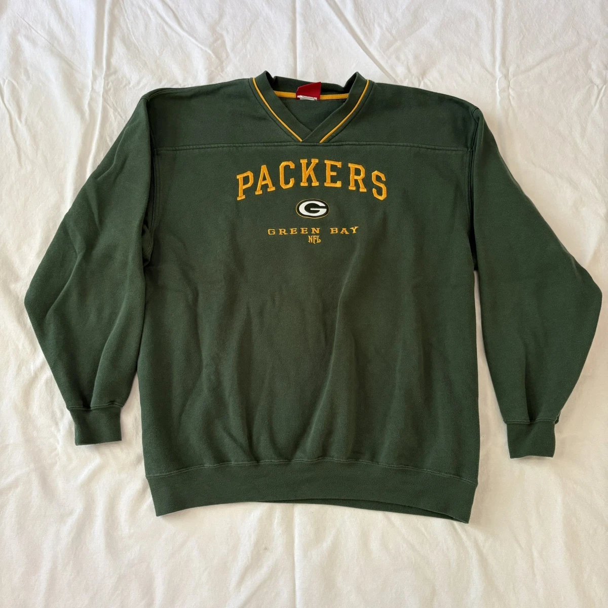 Green Bay Packers Men NFL Sweaters for sale | eBay