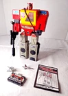 G1 Transformers vintage original Autobot BLASTER 100% complete