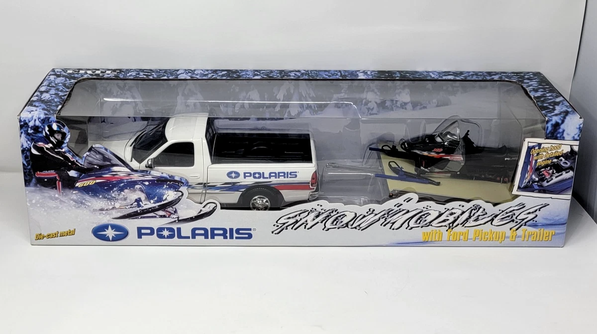 Ertl 1:18 Scale Diecast Trailers for sale | eBay
