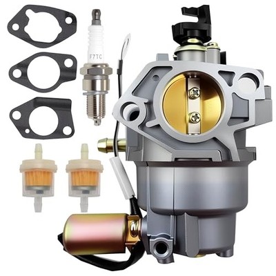 Carburetor Kit for MTD 4P90HUA 4P90HUB 4P90HUC 4P90JUC 4P90JUE 4P90MUC 4P90MUD