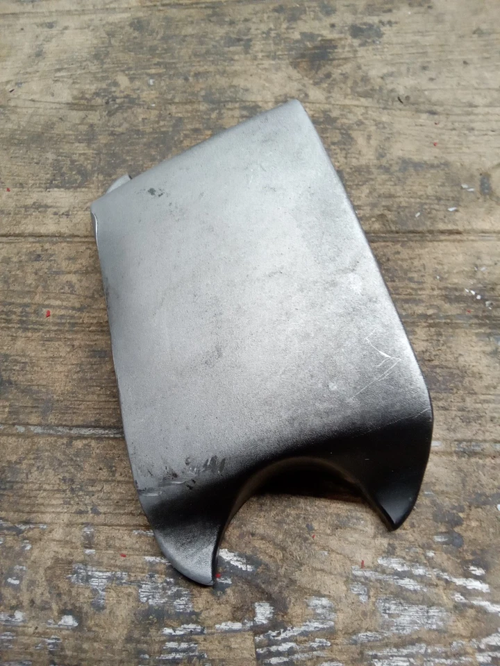 91 91-95 BMW K75RT K75 1991 guardabarros delantero soporte central placa de montaje Foto 3 de 4