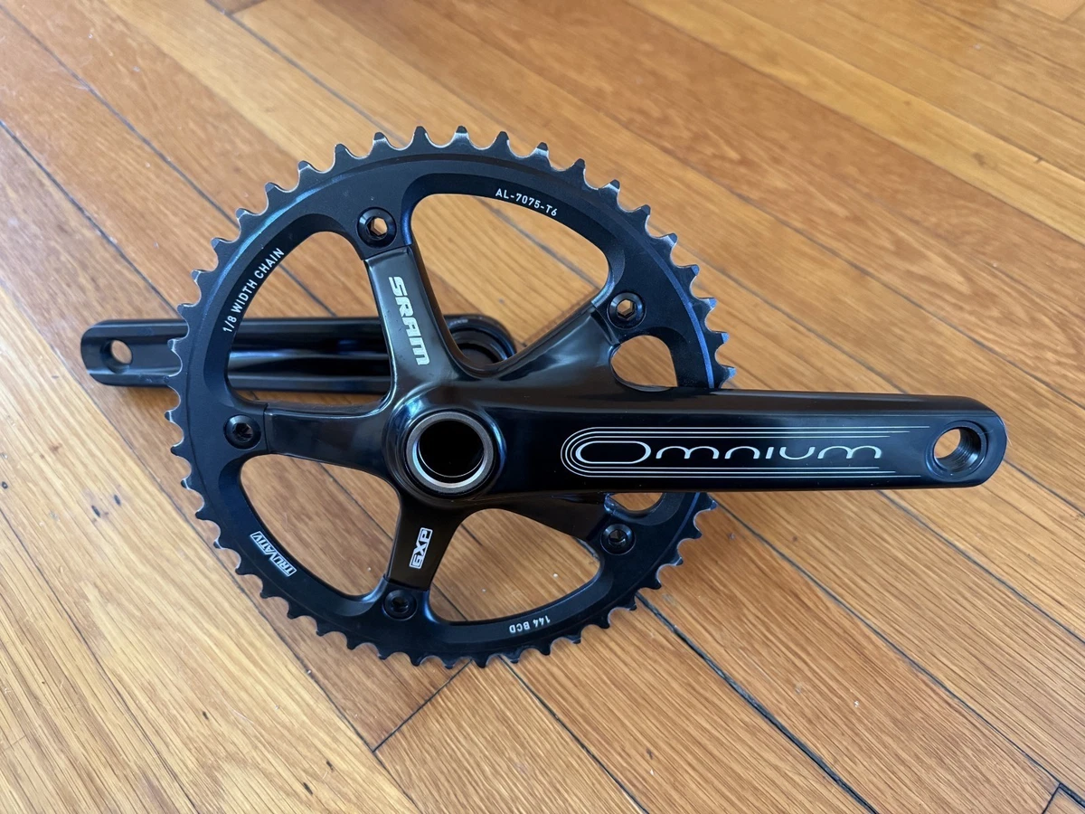 Sram Omnium for sale - eBay