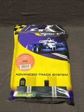 Scalextric C8279 Radius 1 Curve Inner Boarders 180  x 2 NEW 1/32 slot car Sport