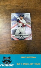 2023 Bowman Sterling #BSR-27 Masataka Yoshida Boston Red Sox