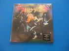 Kiss Alive LP (2014) NEW 180g Shrink Wrap Tear