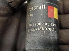 Amortisseur Ford ORION