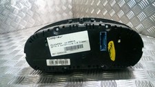 Compteur Volkswagen JETTA