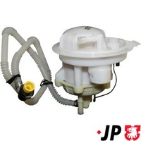 Kraftstofffilter JP JP Group 1118706770 Leitungsfilter FüR Touareg Cayenne Audi