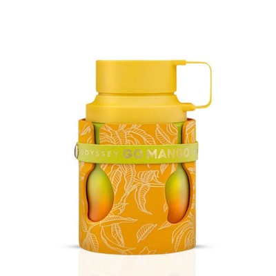 Armaf Odyssey Go Mango Men Eau de Parfum 100 ml