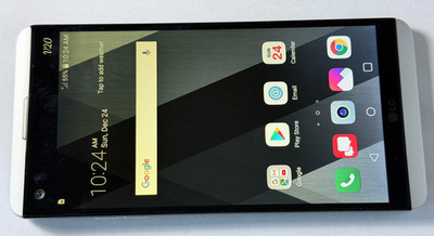 UNLOCKED Verizon LG V20 VS995 4G LTE 5.7'' 64GB Smart Phone * T-Mobile *READ