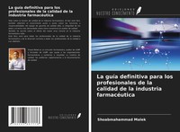 Shoabmahammad Malek | La GuíA Definitiva Para Los Profesionales De La Calidad...