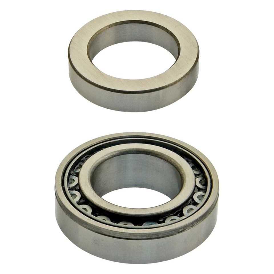 For Jeep TJ 97-00 ACDelco A10 Gold Rear Driver or Passenger Side Wheel Bearing Foto 2 de 4