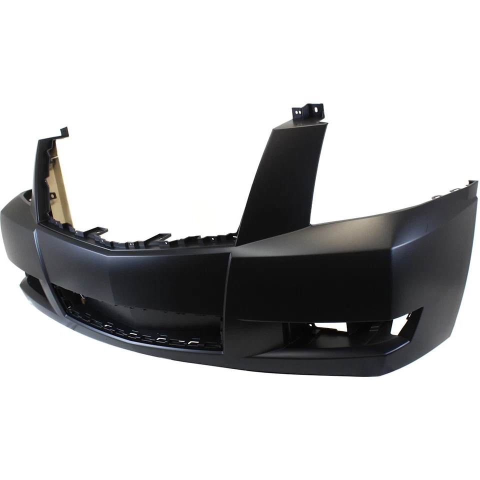 Bumper Cover Fascia Front  25975452 for Cadillac Escalade ESV 2008-2014 - Image 2 of 4