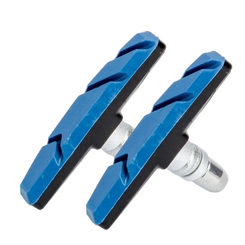 Plaquettes De Frein Sinterizées CL Brakes 4005VX Pour VTT - Compatible Griméca 7
