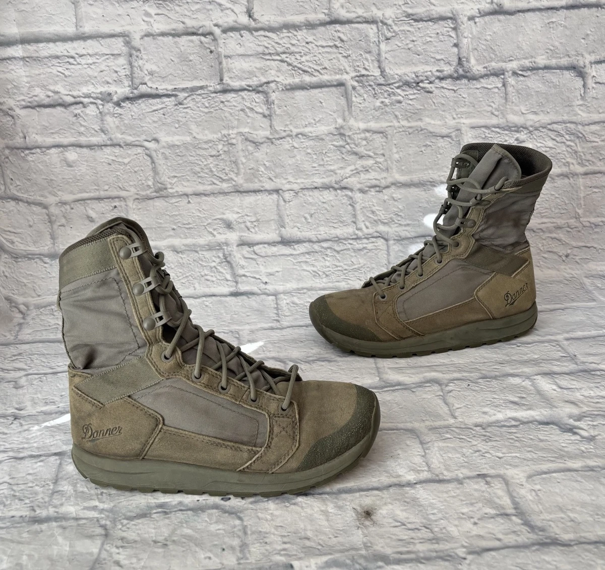 Danner Green Boots for Men for Sale | Shop New & Used Men's Boots