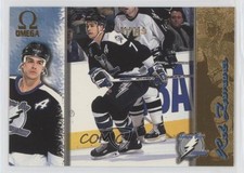 1997-98 Pacific Omega Gold Rob Zamuner #216 0q3