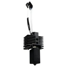 P1P/P1S Hotend Assembled Extruder Printhead Kit for Bambu Lab P1P/P1S- 3D Printe