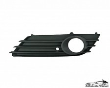ABVERKAUF! Stoßstange Gitter Vorne Links m. NLL für Opel Astra H 2003-2007