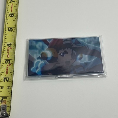 One Piece Film Red Uta Live New Genesis Trading Anime Acrylic Stand Scene #4