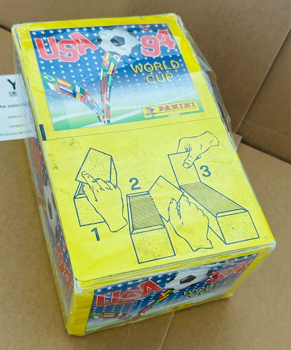 ワールドカップUSA1994 記念セット 1994 US Prestige Proof Set