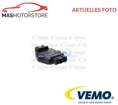 SCHALTGERÄT ZÜNDANLAGE VEMO V10-70-0051 A NEU OE QUALITÄT