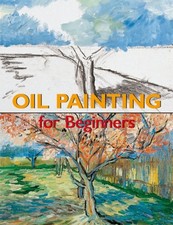 Oil Painting for Beginners - GOOD