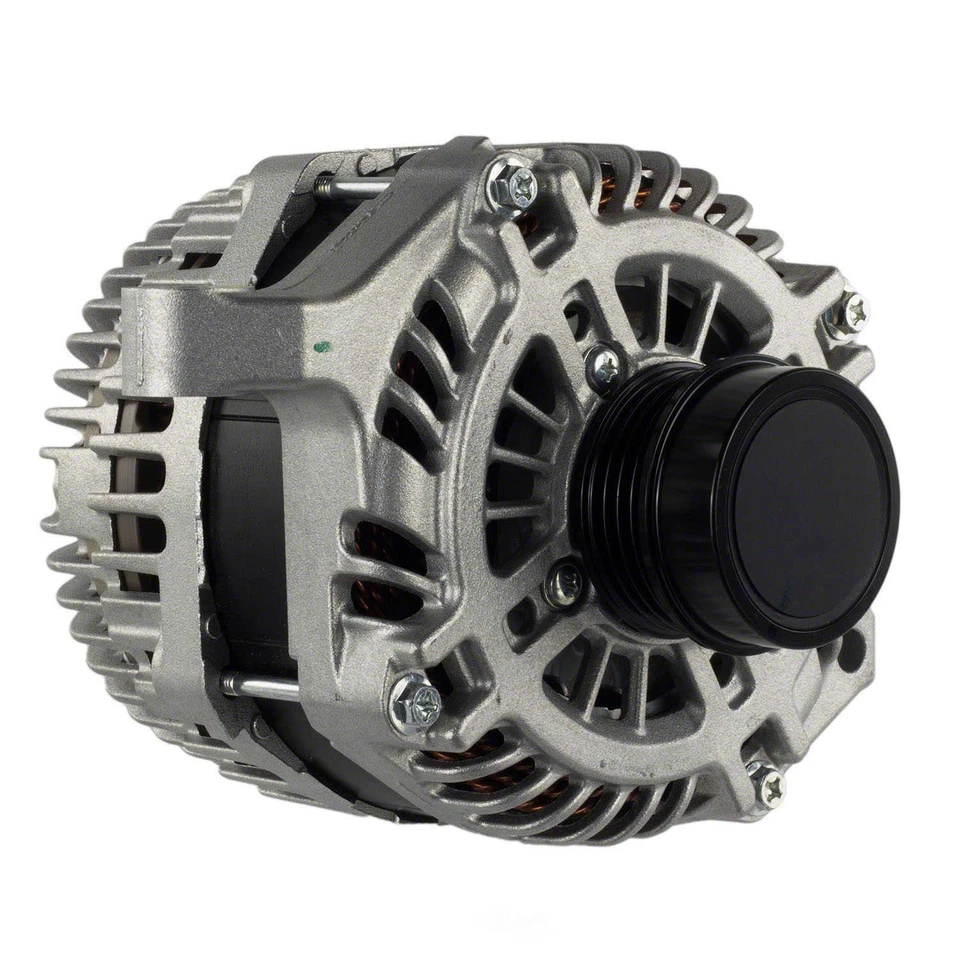 Alternador-Nuevo Motorcraft GL-9919 se adapta a Ford Transit Connect 14-18 2,5 L-L4 Foto 2 de 4