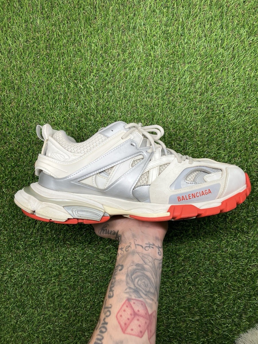 BALENCIAGA サイズ46 Balenciaga Triple S Sketch Brand New Size 46 | eBay