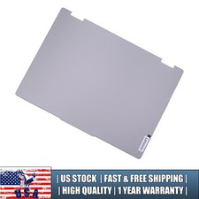 New 16'' IPS Lcd Back Cover For Lenovo Ideapad 5 2-in-1 16AHP9 16IRU9 Grey US