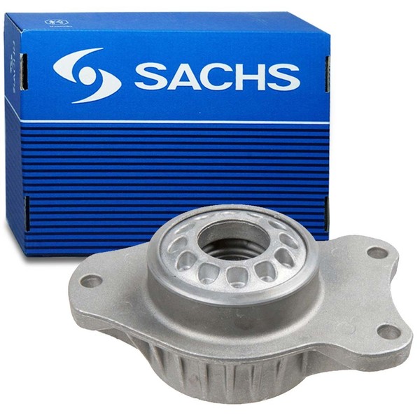 Sachs Federbeinlager Domlager Hinten Links Rechts Passend FüR BMW 5 F11 F07-image