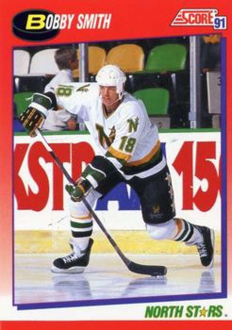 1991-92 Score Canadian Bilingual NHL Hockey Trading Cards Pick From List 1-220