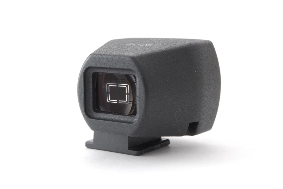 [TOP MINT in Box] RICOH External Viewfinder GV-1 Fro GR 21/28mm From JAPAN - Image 3 of 4