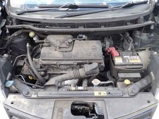 NISSAN NOTE CR14DE ENGINE MK1 N-TEC 2009-2013 1.4 PETROL CR14DE