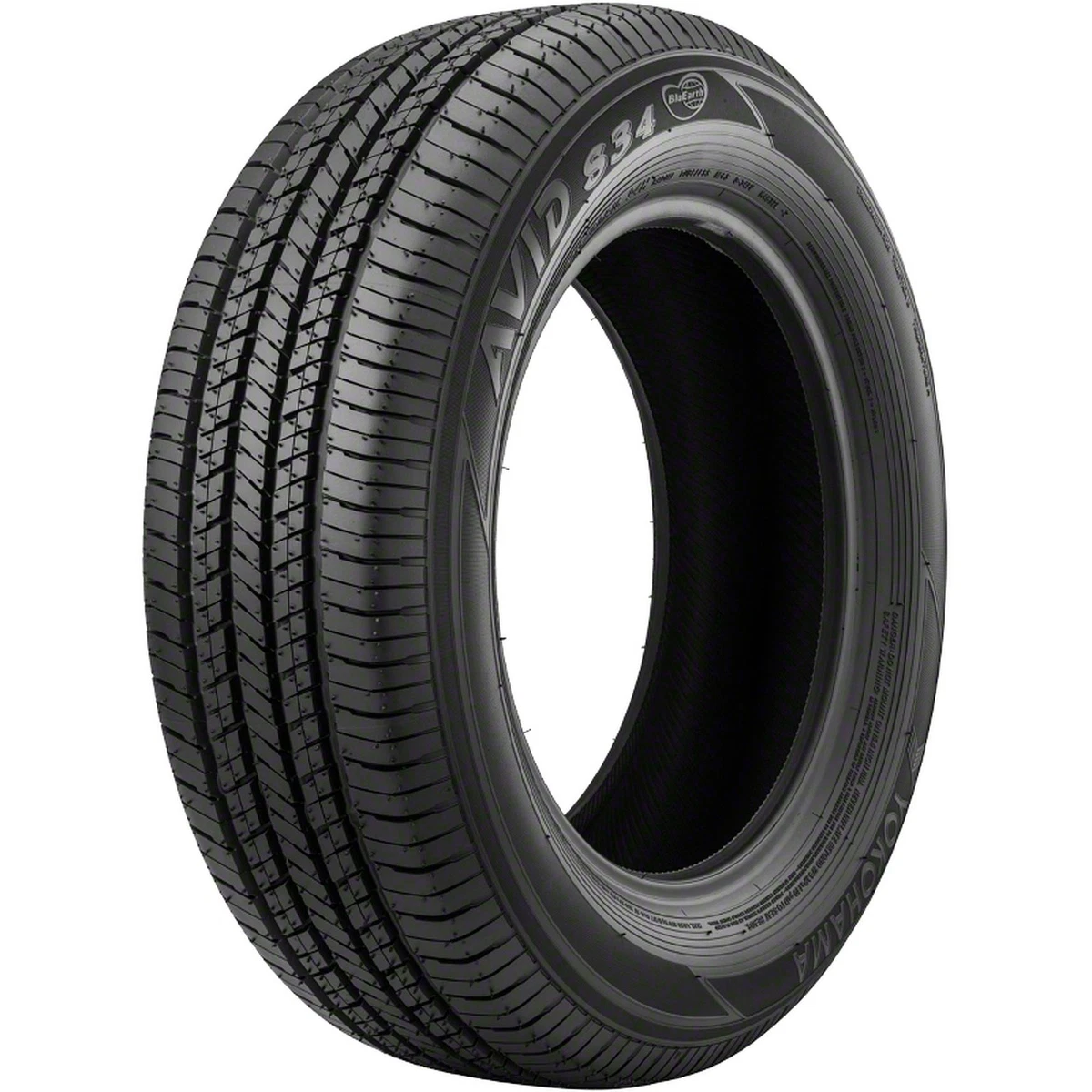 Yokohama 4 Quantity 215/60/16 Car & Truck Tires for sale | eBay