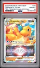 2022 POKEMON SWSH BLACK STAR PROMO #236 DRAGONITE VSTAR PSA 10