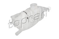 Topran 701 940 AusgleichsbehäLter, KüHlmittel FüR Renault