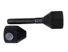 FIT-UP PRO PUSH-BUTTON CARBON STEEL FLANGE LINE UP PINS 5/8"-1-7/8" HOLES