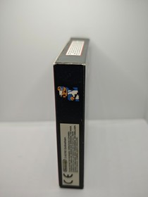 Nintendo GameBoy Advance: Donkey Kong NES Classics in OVP