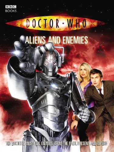 Doctor Who: Aliens and Enemies by Richards, Justin Paperback Book The Fast FreeFREE US DELIVERY | ISBN: 0563486465 | Quality Books