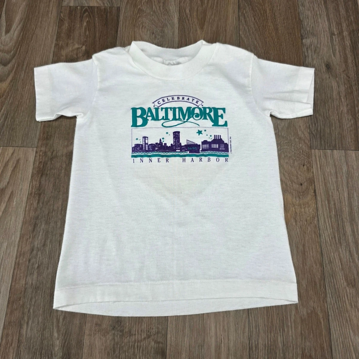 Kids Unisex Everyday Vintage Shirts & Tops for Children for sale 