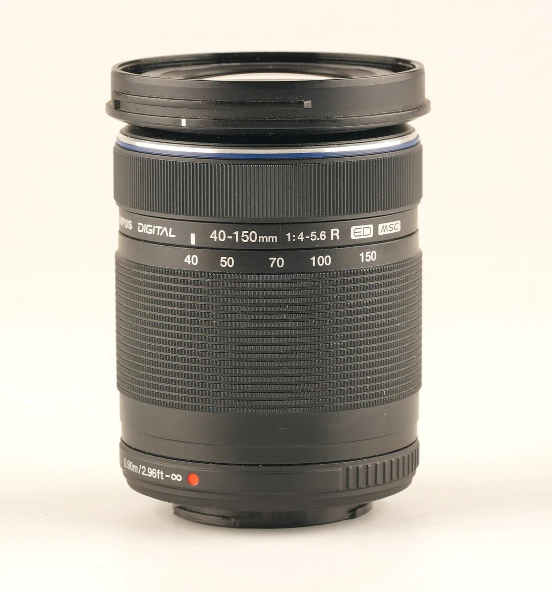 25+ Olympus 40-150mm f/4-5.6 Camera Lenses for sale | Updated Oct 2026