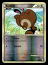Sentret 80/123 Reverse Holo HeartGold SoulSilver Pokemon Card