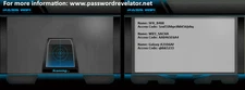 Hack a WiFi password [SMARTPHONE] - Compatible with all networks