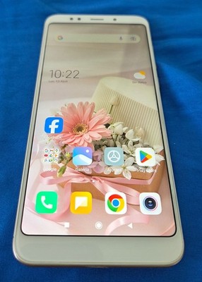 Xiaomi Redmi 5 plus 4gb+64gb Pink Color